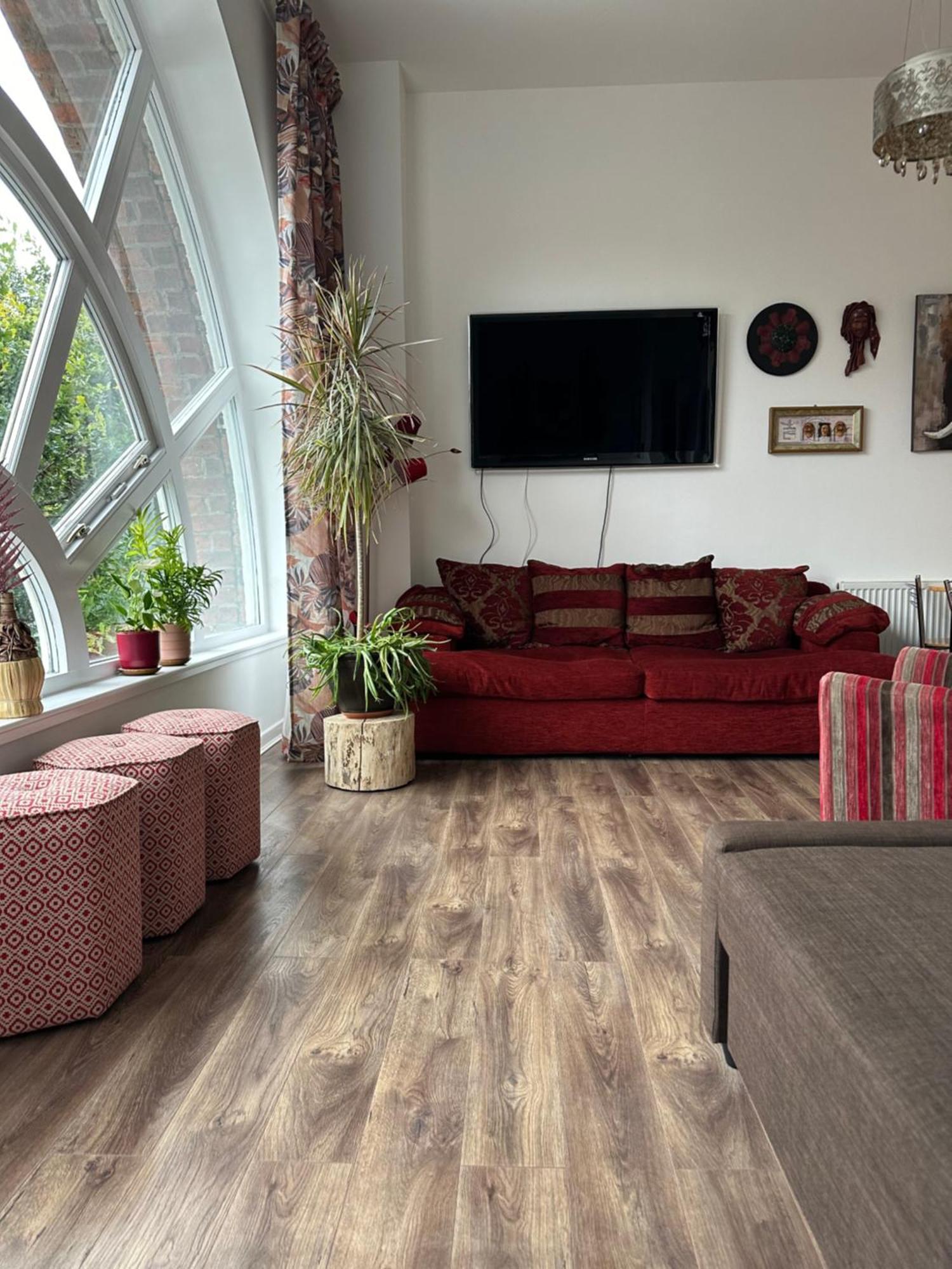 Stunning 2 Bedroom Apartment Glasgow Exteriér fotografie